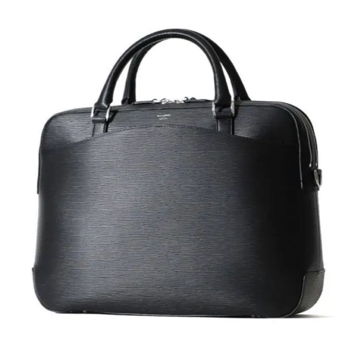 PELLE MORBIDA CA202 ブリーフバッグ(2室タイプ) - beringtime.in