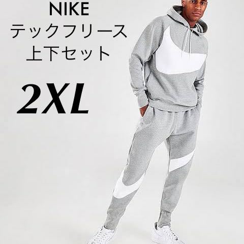 NIKE ナイキ テックフリースパンツ スウェットパンツ ジョガーパンツ