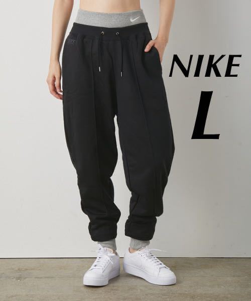 Yahoo!オークション - 【L】新品 NIKE ナイキ スウェットパンツ