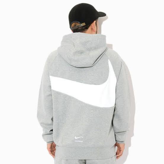 2XL 新品 NIKE ナイキ テックフリース スウェット上下 パーカー