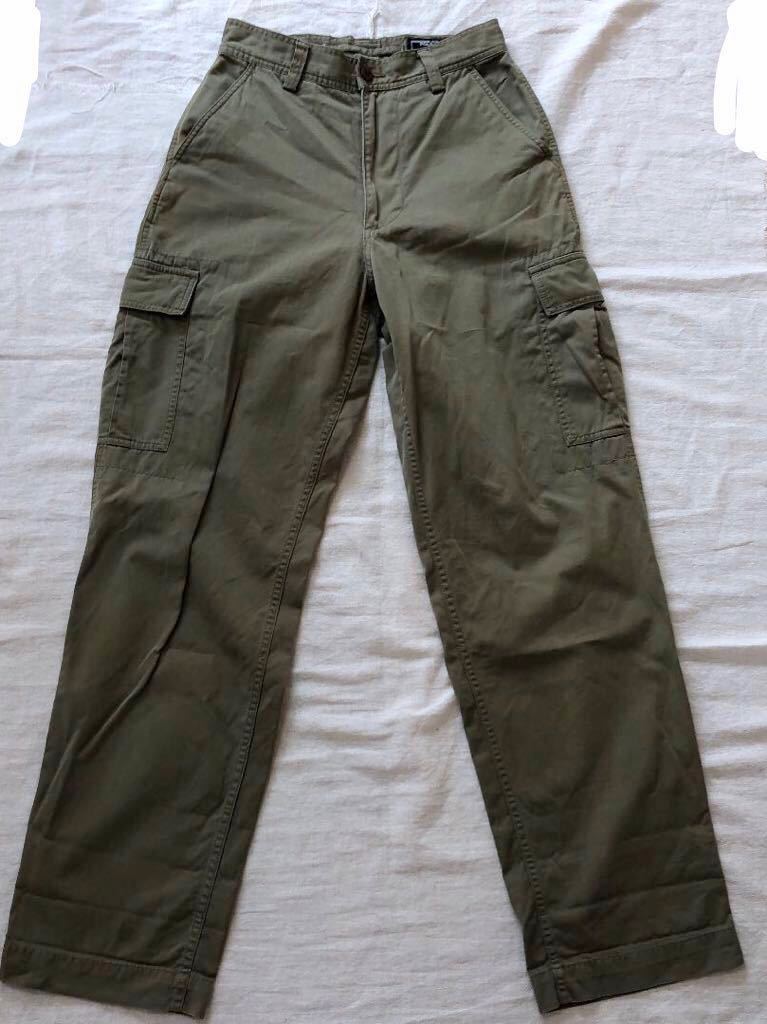 おすすめネット POLO 90s SPORT ダブルアールエル ラルフローレン RRL Lauren Ralph ミリタリー カーゴパンツ ポロスポーツ M-65 pants cargo ボトムス おすすめネット POLO 90s SPORT ダブルアールエル ラルフローレン RRL Lauren Ralph ミリタリー カーゴパンツ ポロスポーツ M-65 pants cargo ボトムス