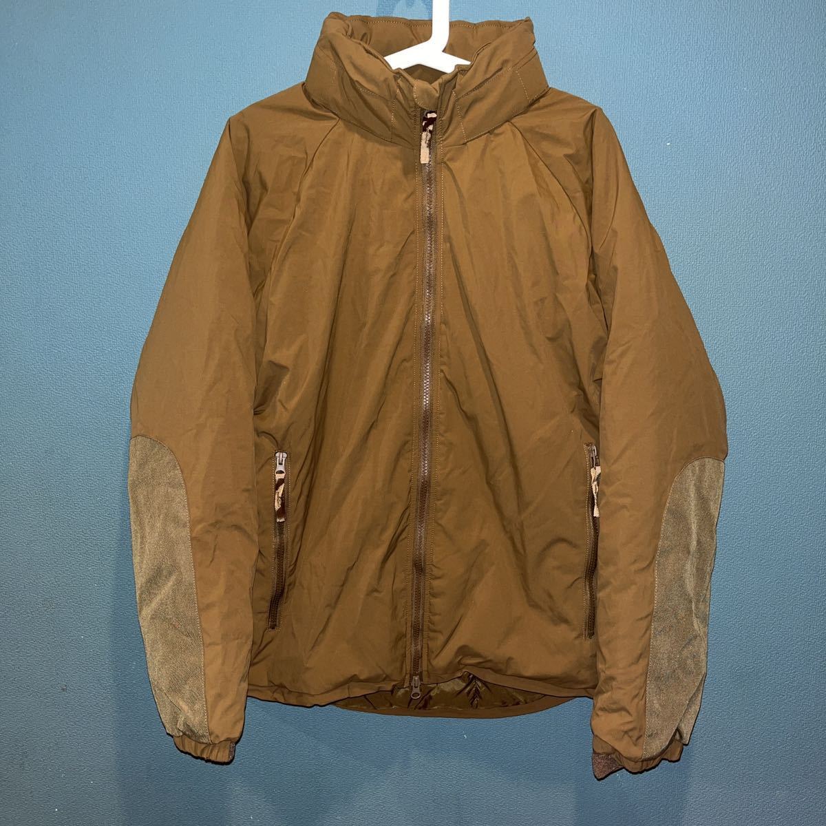 新入荷 【美品】ミリタリージャケット サイズL Lサイズ 新入荷 【美品】ミリタリージャケット サイズL Lサイズ