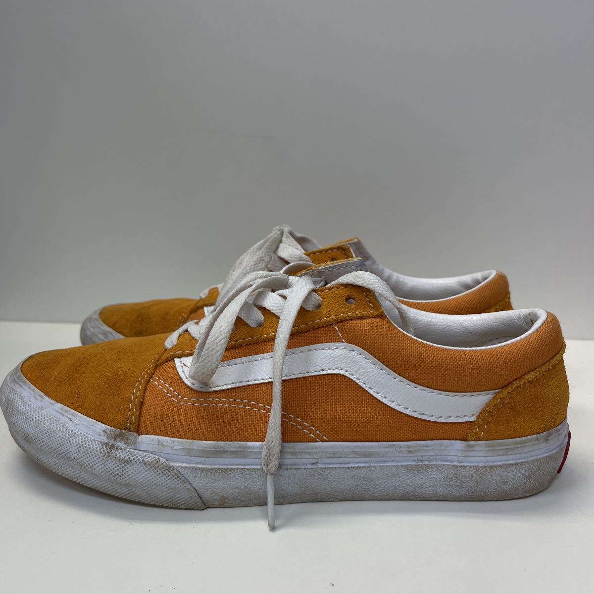 [ рекомендация ]VANS Old school размер 24.0