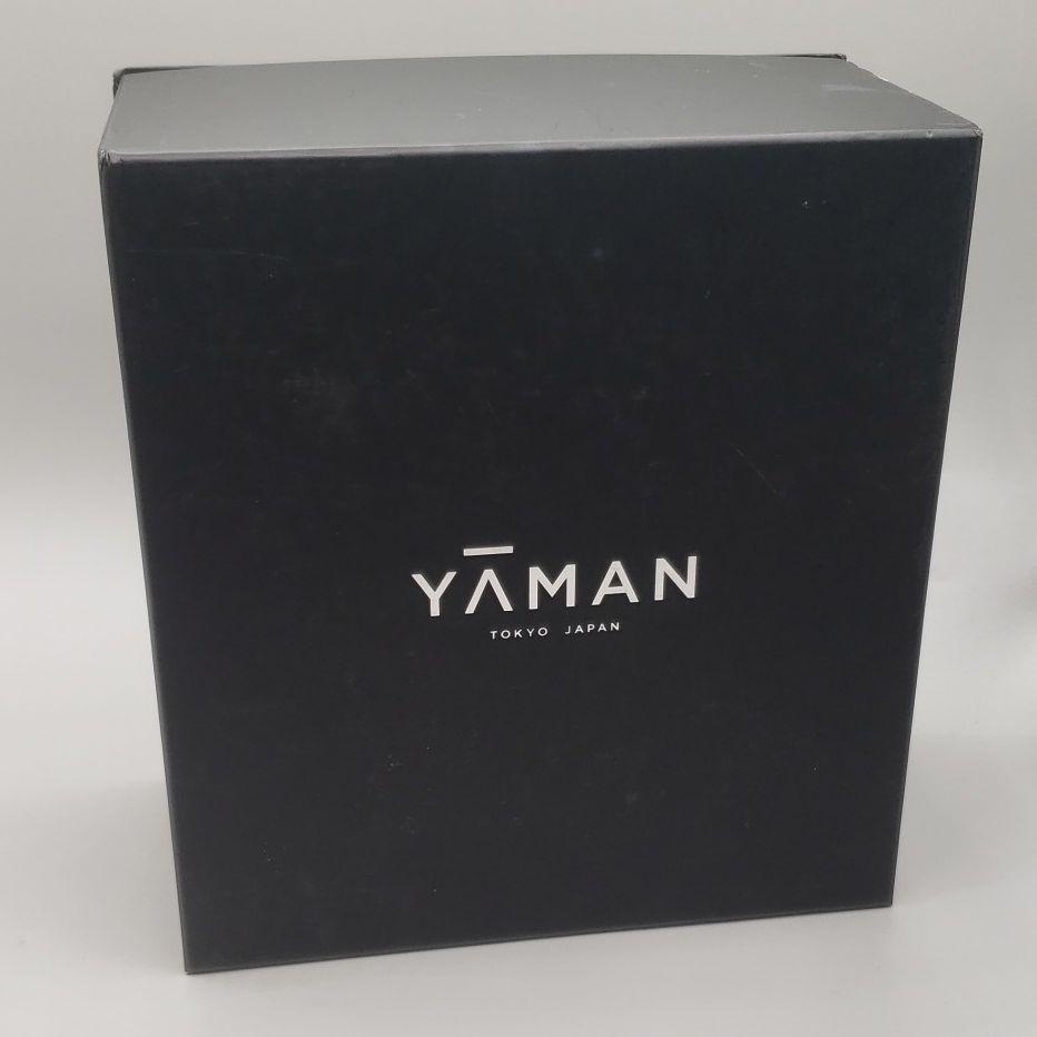 本物 YA-MAN(ヤーマン) M20 RF美顔器 美顔ローラー - claseslive.com