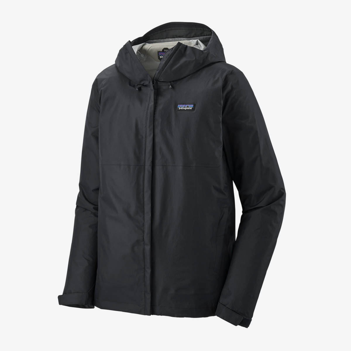 新品タグ付き】patagonia メンズ トレントシェル 3Lジャケット XS