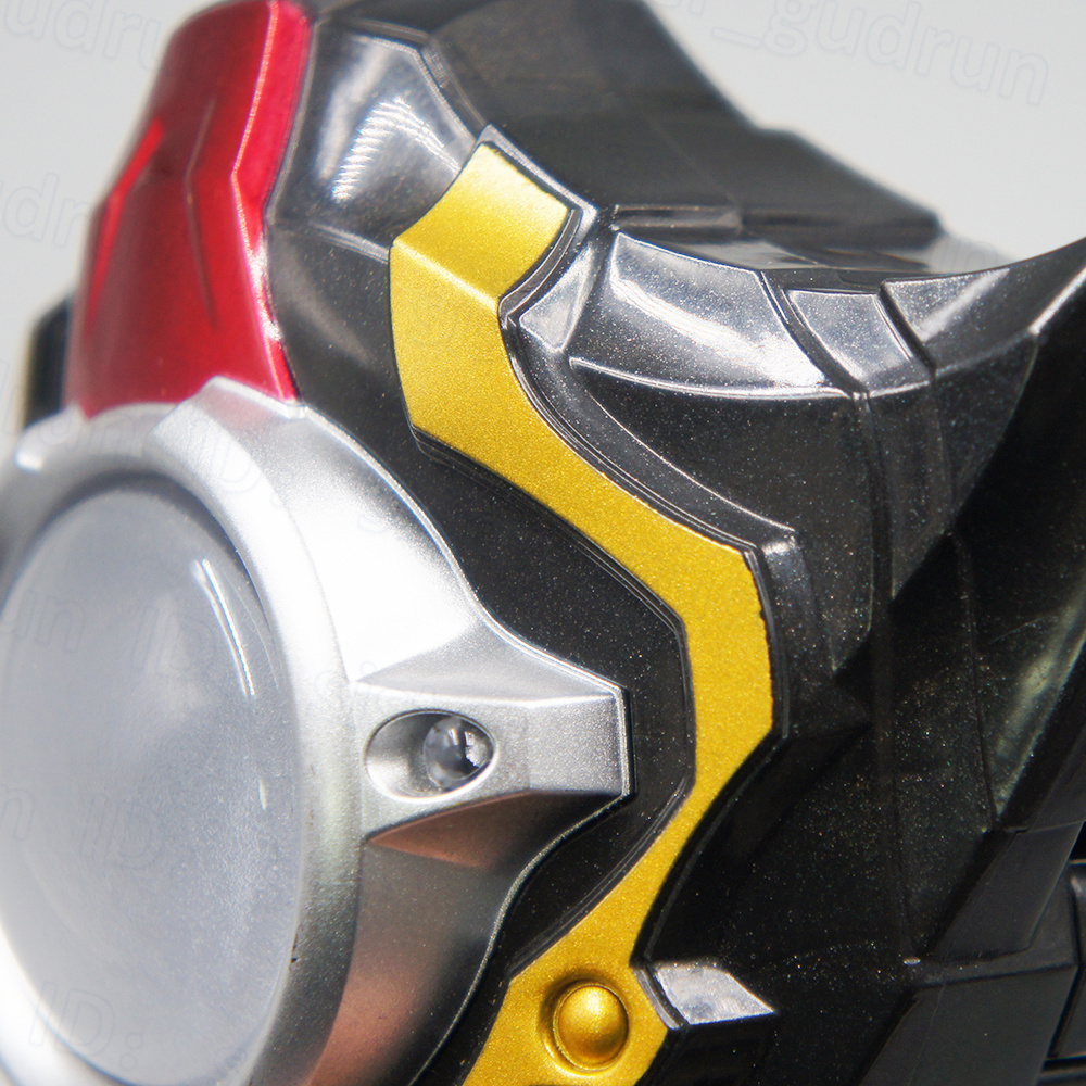 [ прекрасный товар ] DX Taiga Spark Ultraman Taiga преображение item Pro p копия десять тысяч плата Bandai BANDAI иен . Pro *.01*