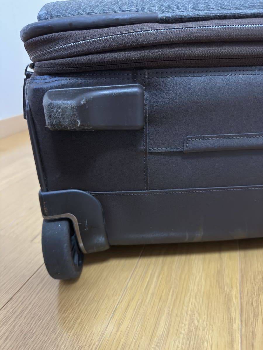 希少【TUMI/トゥミ 】29020EG スーツケース キャリーケース トランク Yahoo!オークション - 【希少】TUMI トゥミ スーツケース