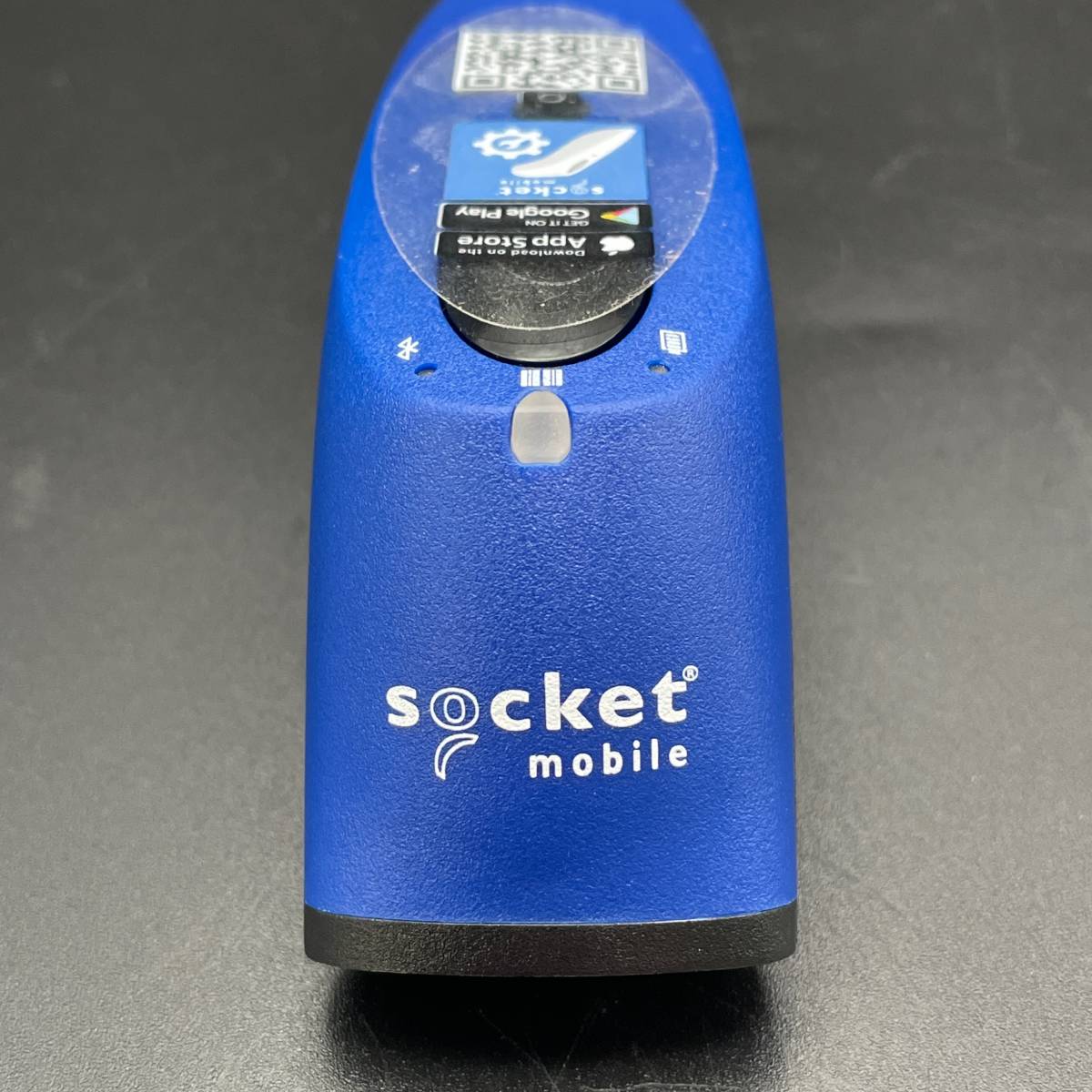 ソケットモバイル バーコードリーダー BLUE CX3360-1682 (S700シリーズ)の画像3