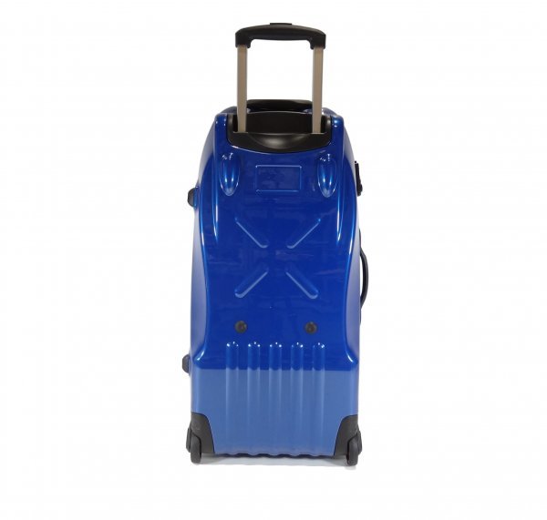 送料無料の商品 PROTEX TSAロック 79L マジェスティックブルー R-2 Racing ラケット