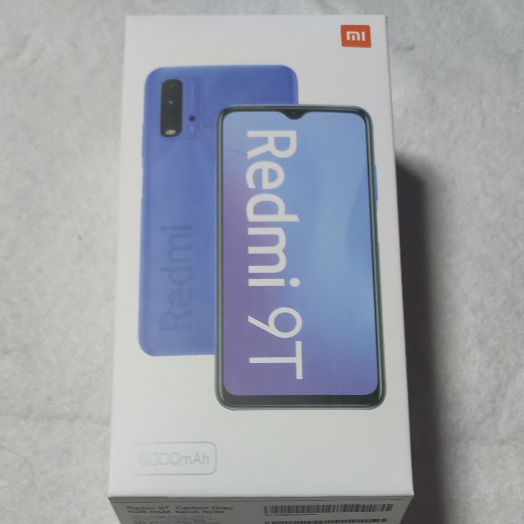 Xiaomi redmi 9T 64G|Yahoo!フリマ(旧PayPayフリマ) Xiaomi redmi 9T 64G|Yahoo!フリマ(旧PayPayフリマ)