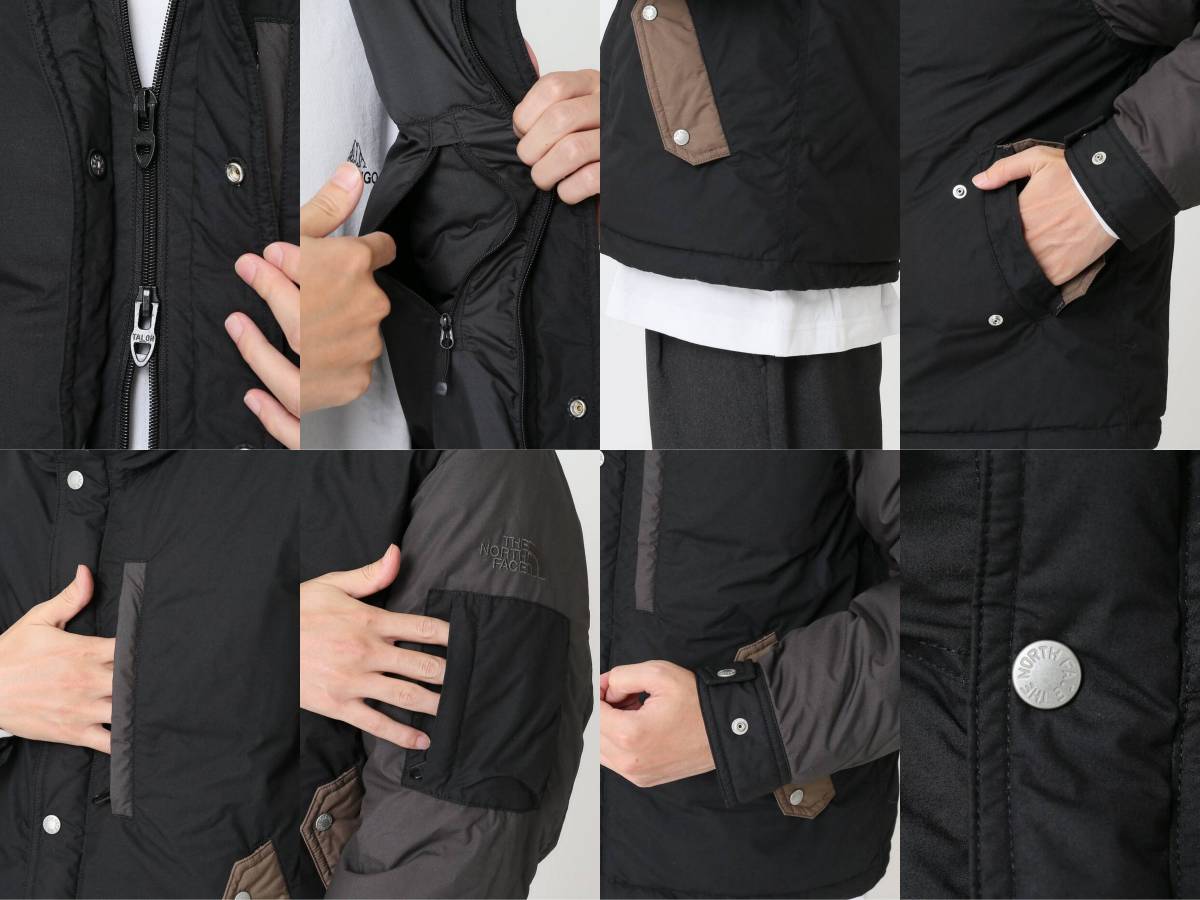 THE NORTH FACE PURPLE LABEL ノースフェイス パープルレーベル THE NORTH FACE PURPLE LABEL ノースフェイス パープルレーベル