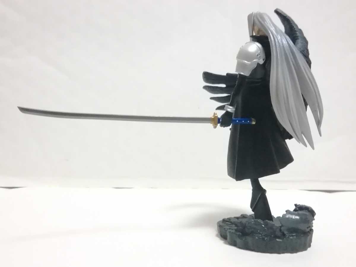 Yahoo!オークション - FF7 POTION with TRADING ARTS Mini 3種 Yahoo!オークション - FF7 POTION with TRADING ARTS Mini 3種