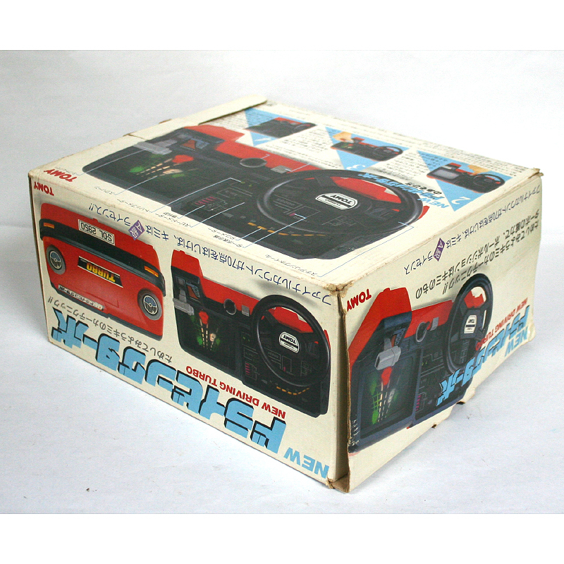 Yahoo!オークション - 昭和レトロ トミー TOMY ニュー Yahoo!オークション - 昭和レトロ トミー TOMY ニュー
