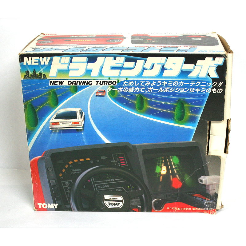 Yahoo!オークション - 昭和レトロ トミー TOMY ニュー Yahoo!オークション - 昭和レトロ トミー TOMY ニュー