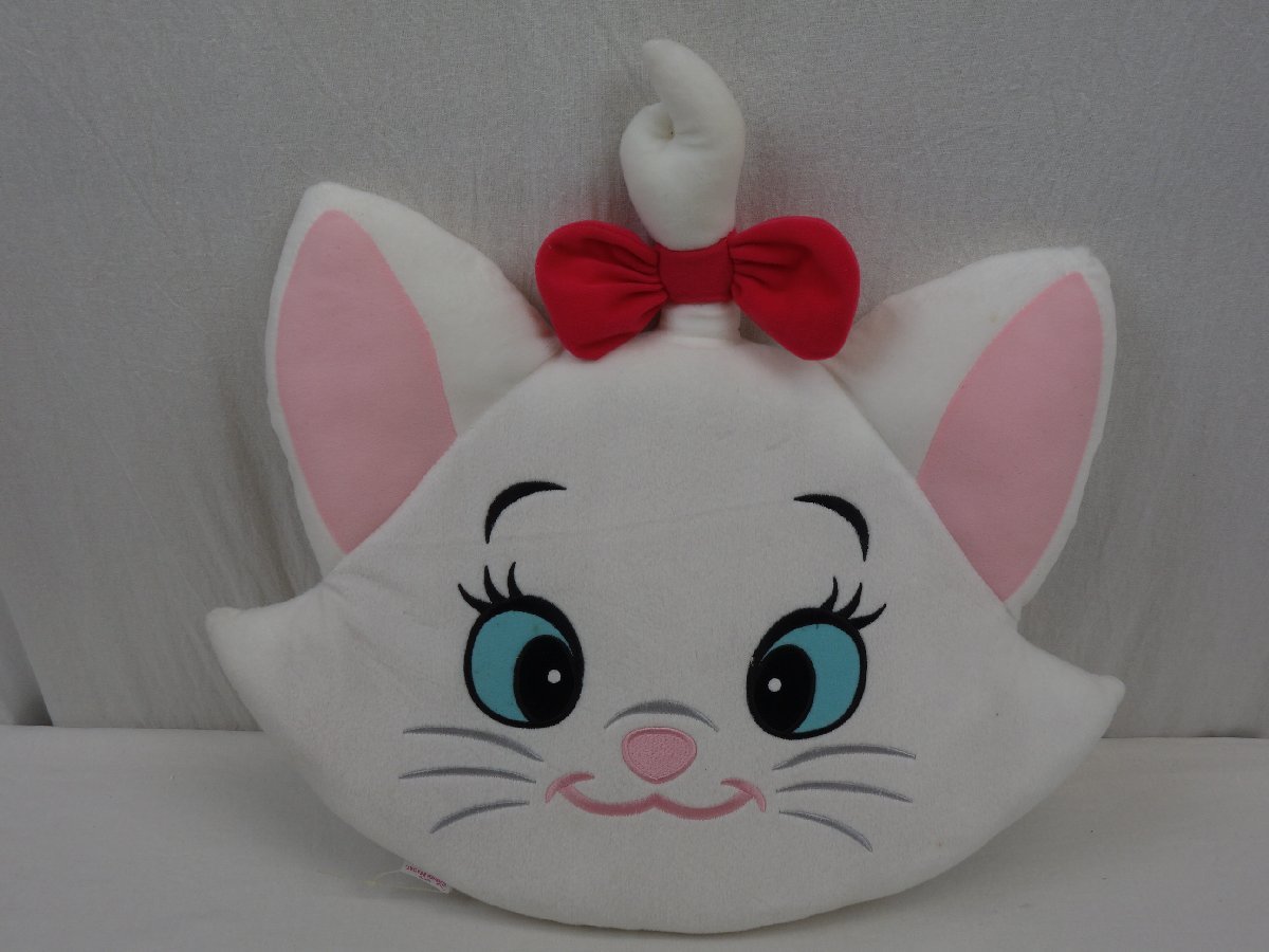 Disney Resort ディズニーリゾート マリーちゃん 座布団 クッション ディズニー 売買されたオークション情報 Yahooの商品情報をアーカイブ公開 オークファン Aucfan Com Disney Resort ディズニーリゾート マリーちゃん 座布団 クッション ディズニー 売買されたオークション情報 Yahooの商品情報をアーカイブ公開 オークファン Aucfan Com