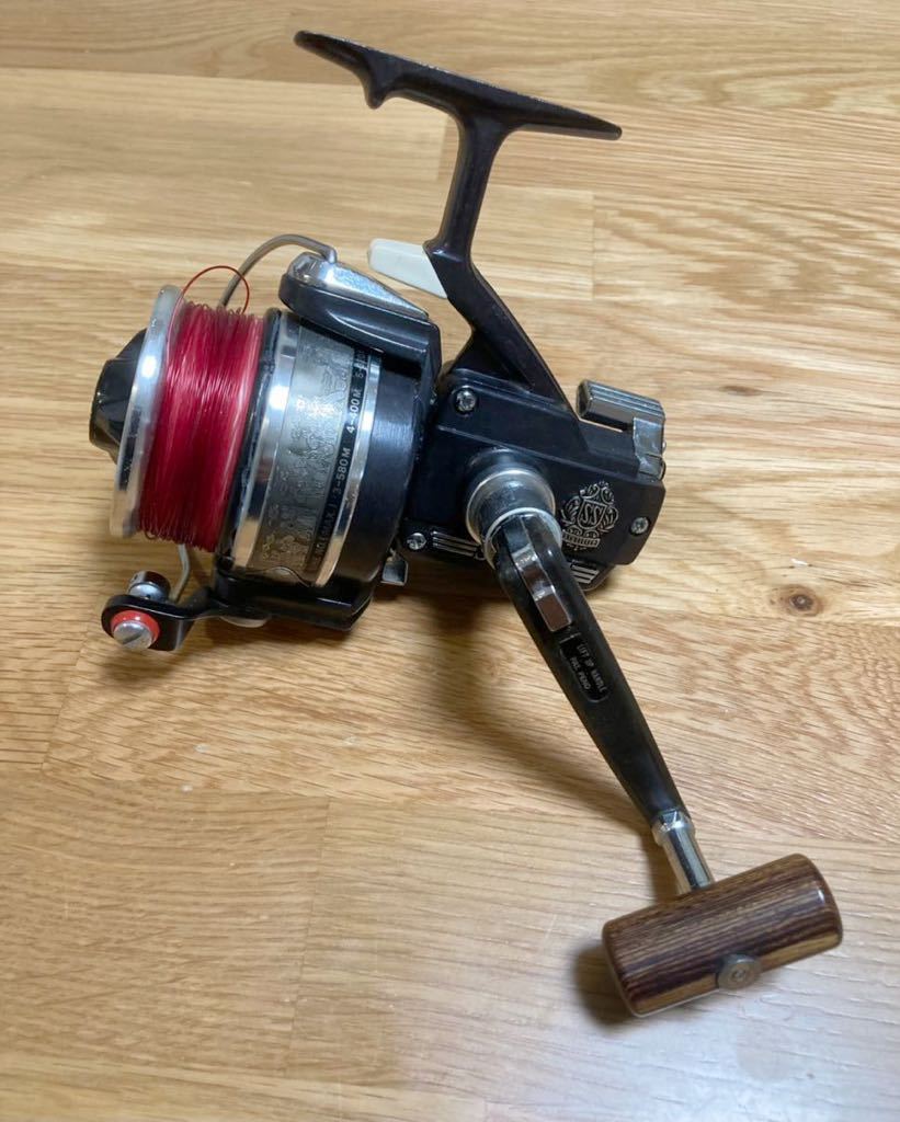 美品　!! レア！オールド ！　ダイワ SS3000C DAIWA_画像1