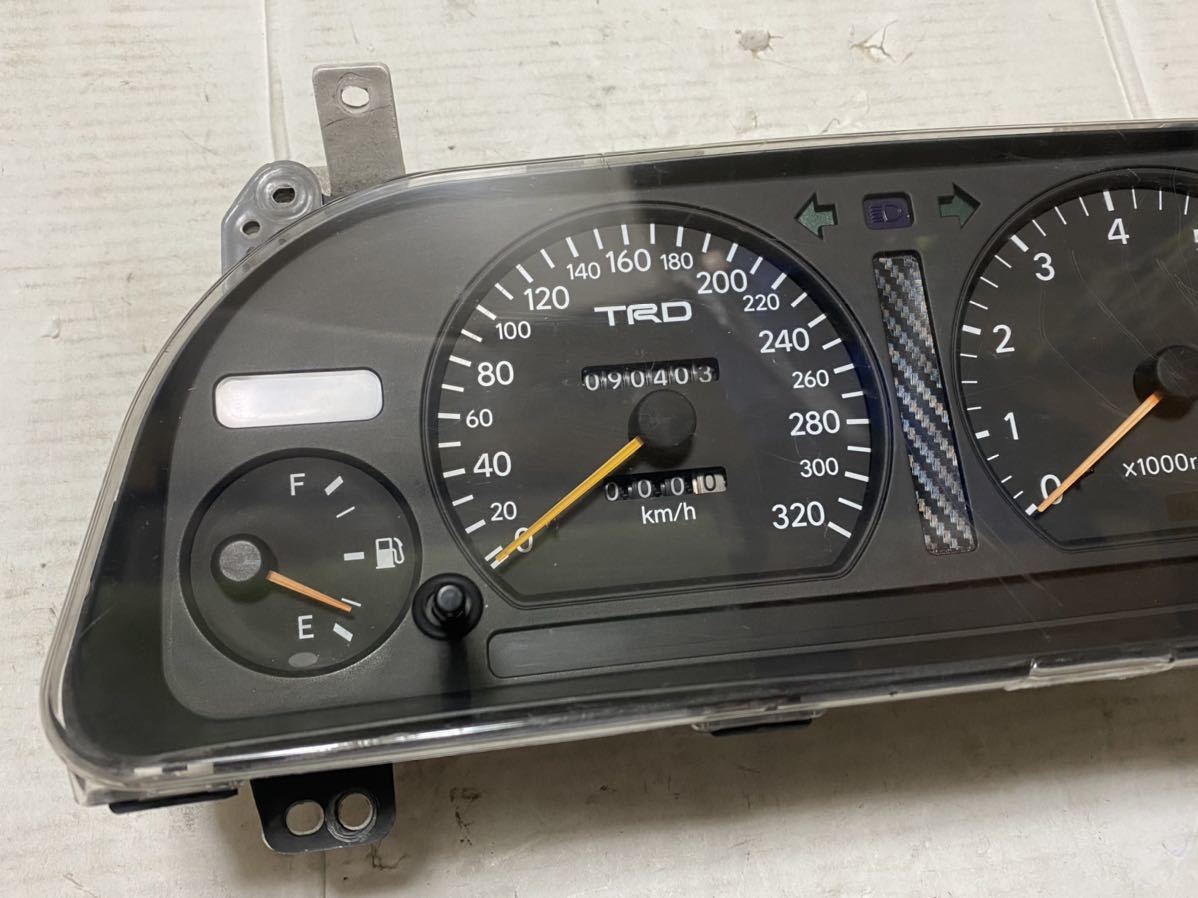 爆買い人気】 当時物 日産 330 セドリック グロリア メーターパネル