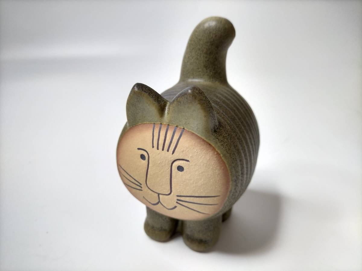 石黒氏は会長に Lisa Larson/リサ・ラーソンDieciCat/ディエチキャット ...