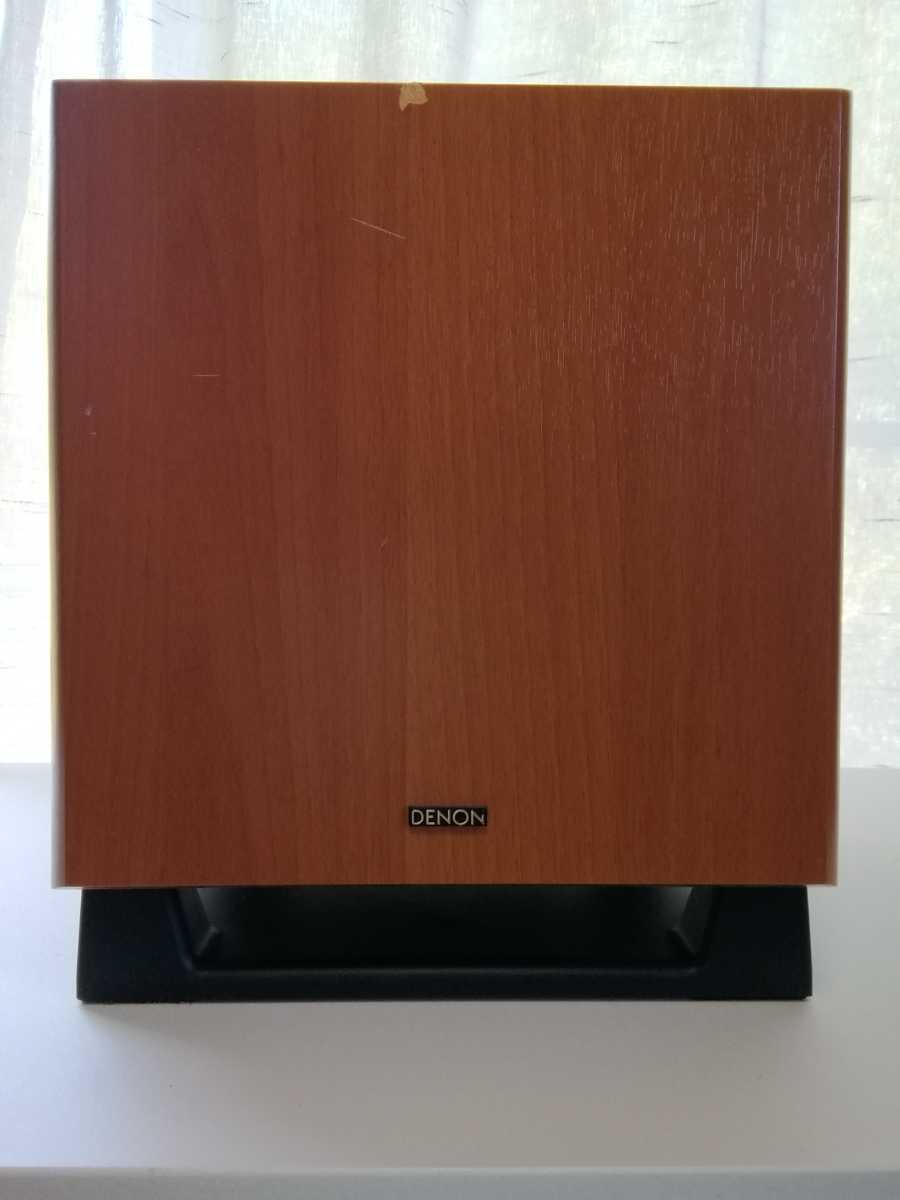 Subwoofer DENON DHT-300 - 通販 - pinehotel.info
