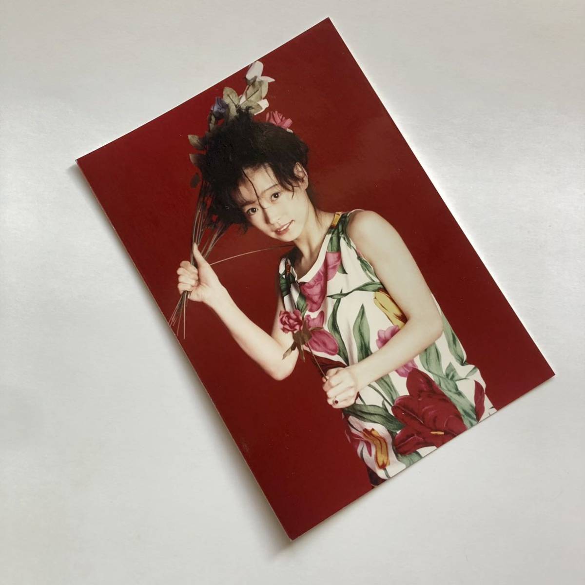 Yahoo!オークション - 中森明菜 ファンクラブ 限定 写真 5枚 Yahoo!オークション - 中森明菜 ファンクラブ 限定 写真 5枚