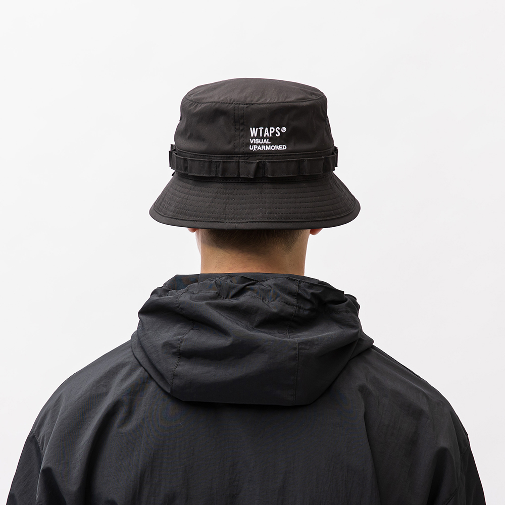 100%品質保証! WTAPS ダブルタップス 19AW BUMPER CUSHION 3点セット