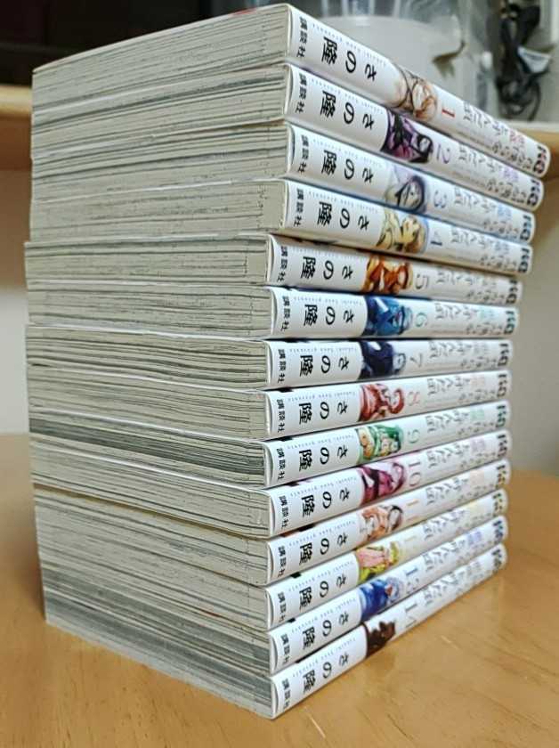 さの隆 君が僕らを悪魔と呼んだ頃/全14巻/講談社コミックス 完結 さの隆 君が僕らを悪魔と呼んだ頃/全14巻/講談社コミックス 完結