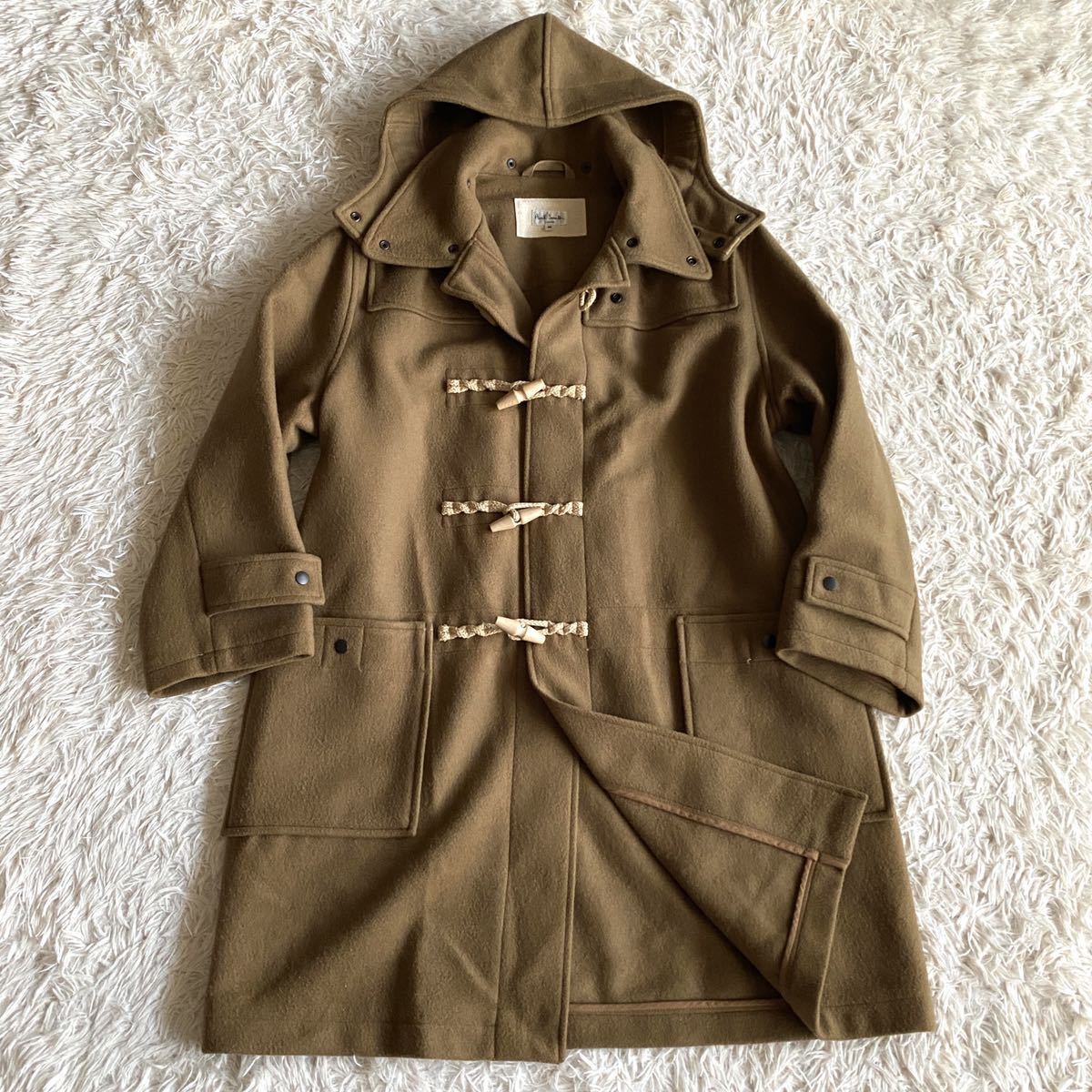 美品 最終価格 Paul Smith Coat M】-