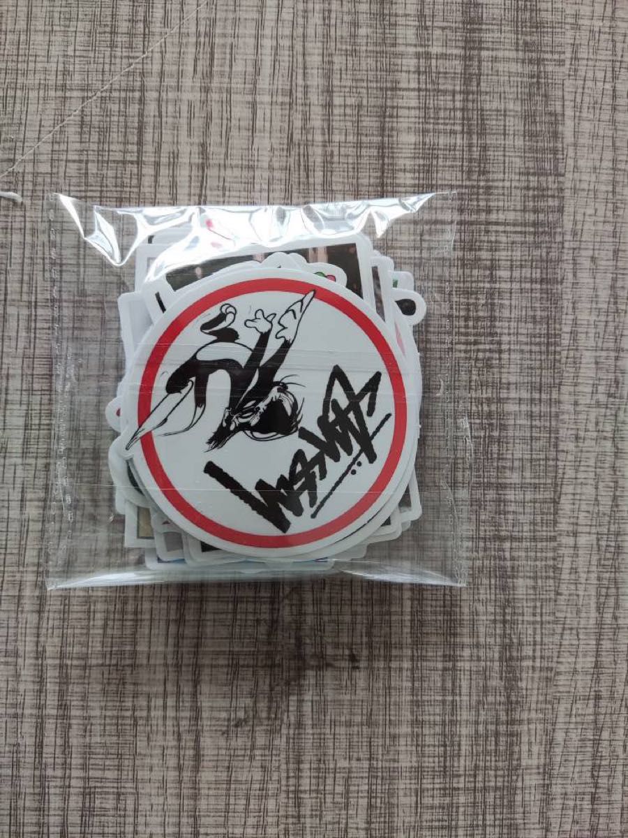 stussyステッカーセット|Yahoo!フリマ(旧PayPayフリマ) stussyステッカーセット|Yahoo!フリマ(旧PayPayフリマ)