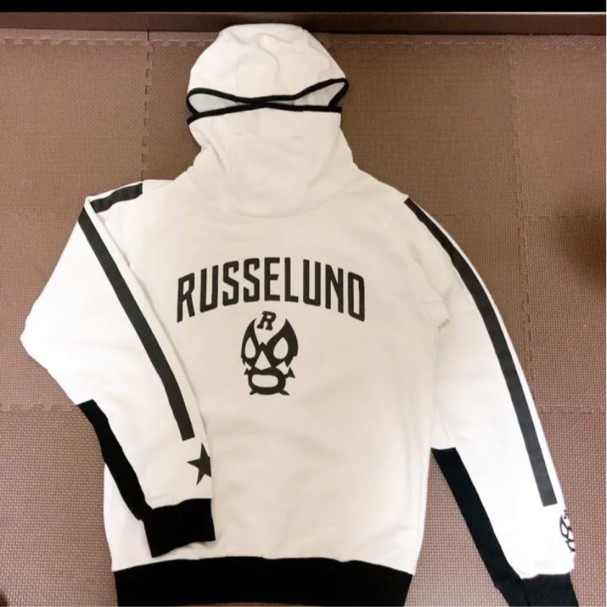 お得超特価 ヤフオク! - RUSSELUNO ラッセルノ RSW-1910153 裏メ
