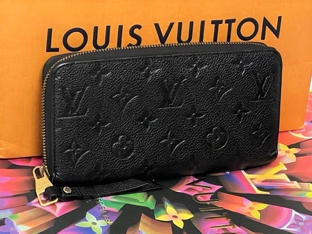 確実正規品 良品 Louis Vuittonルイヴィトン モノグラム アンプラント ...
