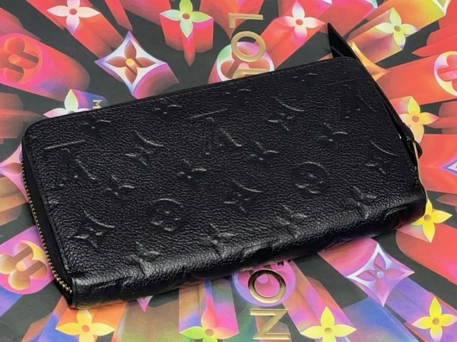 確実正規品 良品 Louis Vuittonルイヴィトン モノグラム アンプラント ...