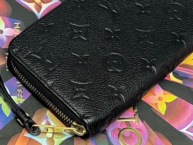 確実正規品 良品 Louis Vuittonルイヴィトン モノグラム アンプラント ...