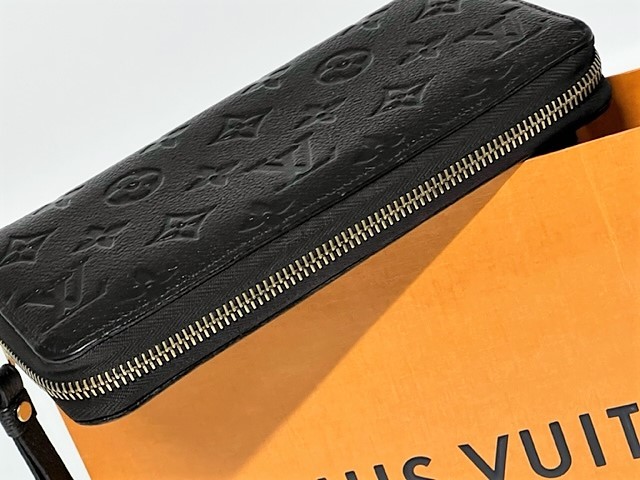 確実正規品 Louis Vuittonルイヴィトン モノグラム アンプラント ...