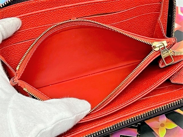 確実正規品 Louis Vuittonルイヴィトン モノグラム アンプラント ...