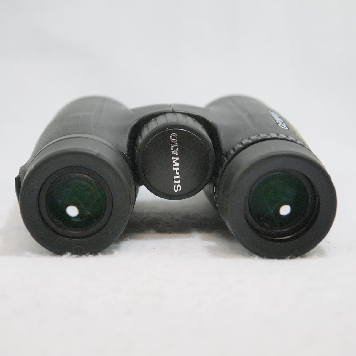 室外 OLYMPUS 双眼鏡 10X42 PRO 防水防曇 ダハプリズム式 10倍42口径 