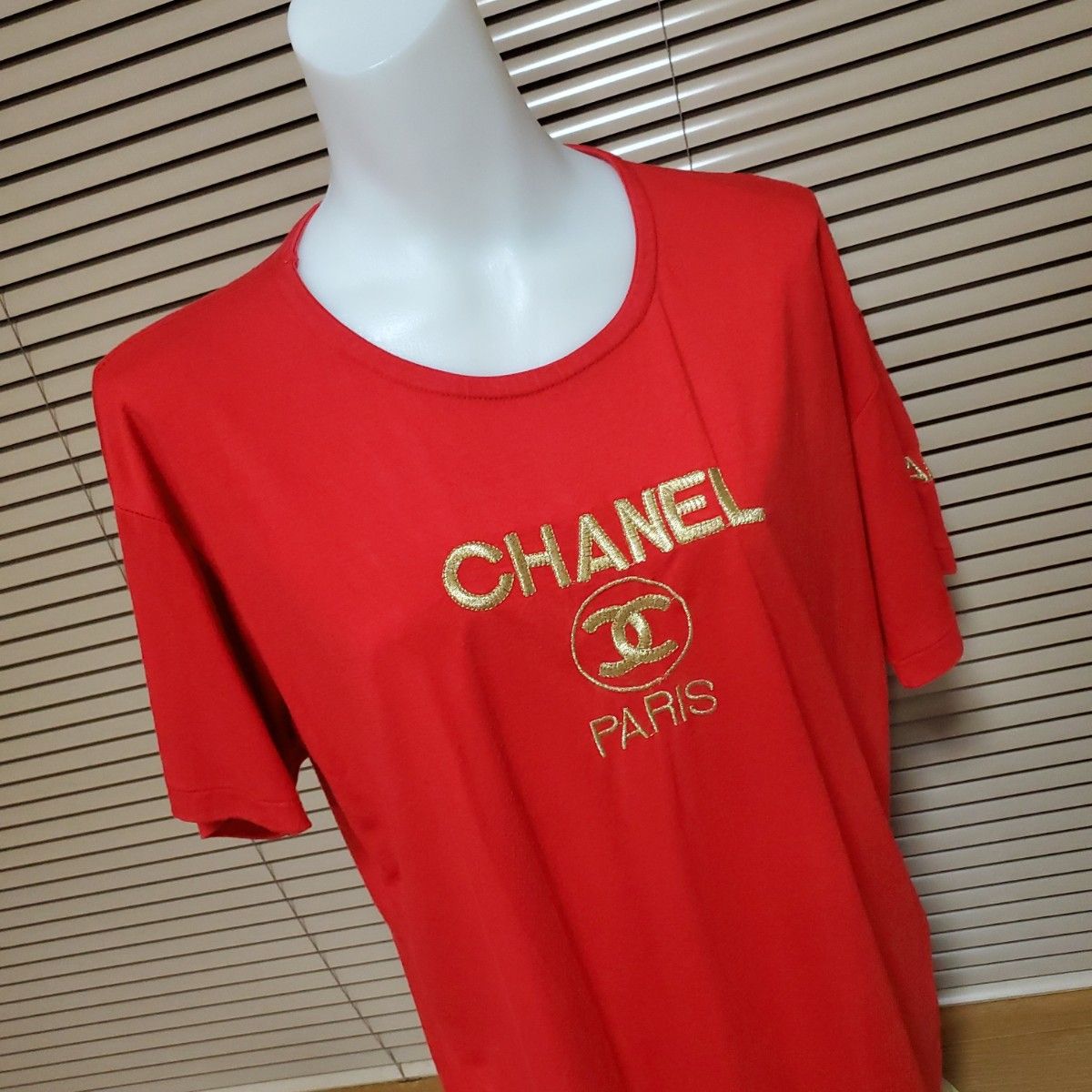 特価在庫あ CHANEL - 90s BOUTIQUE Tshirt(クリーニング済み)の通販 by LOVE3 shop｜シャネルならラクマ mahrstore.com