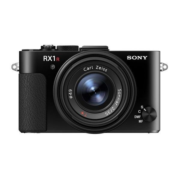 中古 １年保証 美品 SONY Cyber-shot DSC-RX1RM2_画像1