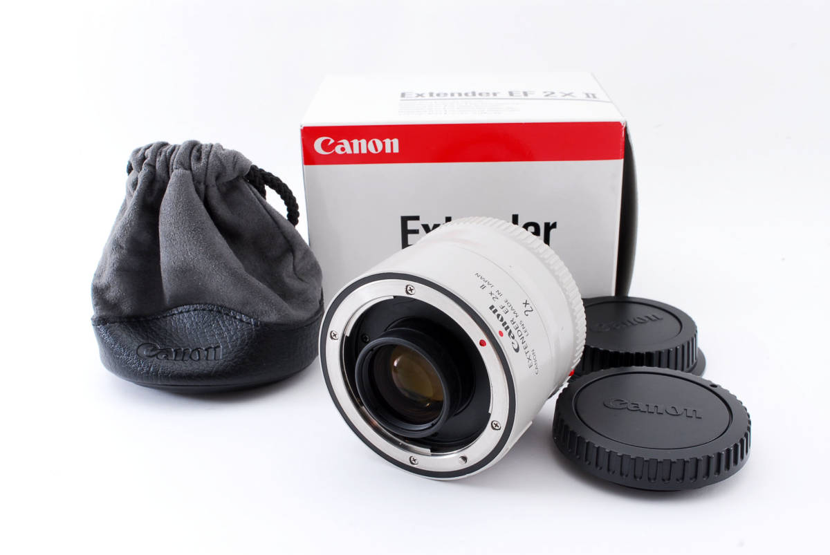 キャノン Canon エクステンダー EXTENDER EF1.4X III フルサイズ対応