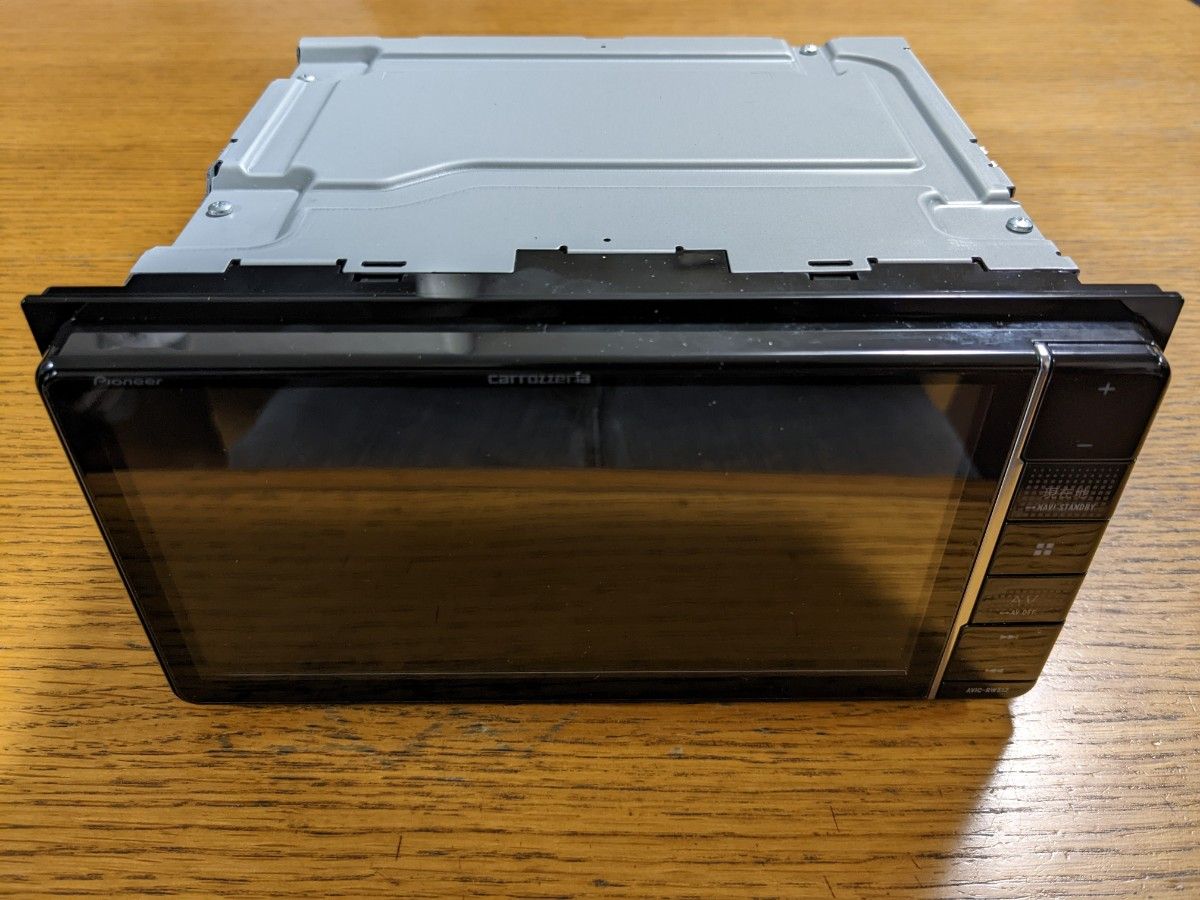 カーナビ】AVIC-RW512 (carrozzeria 楽ナビ)|Yahoo!フリマ(旧 カーナビ】AVIC-RW512 (carrozzeria 楽ナビ)|Yahoo!フリマ(旧