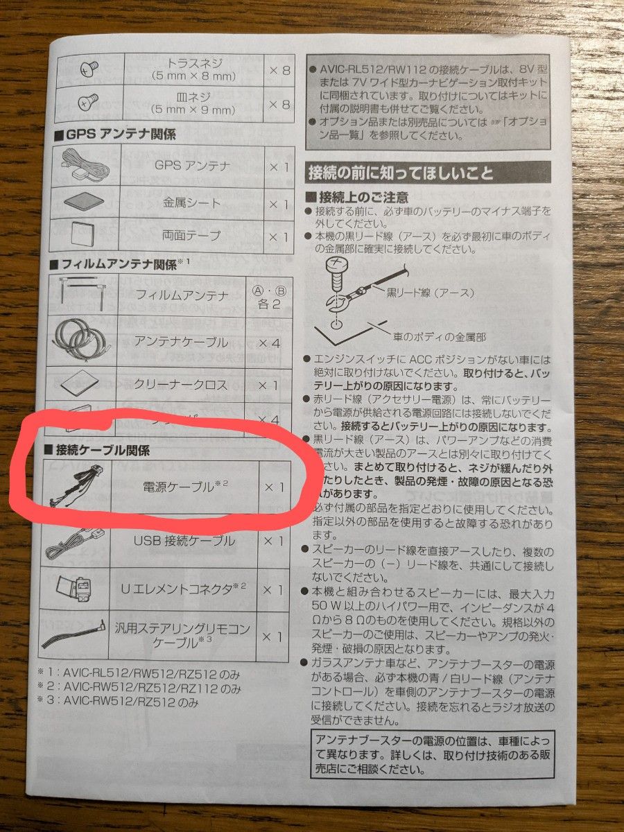 カーナビ】AVIC-RW512 (carrozzeria 楽ナビ)|Yahoo!フリマ(旧 カーナビ】AVIC-RW512 (carrozzeria 楽ナビ)|Yahoo!フリマ(旧