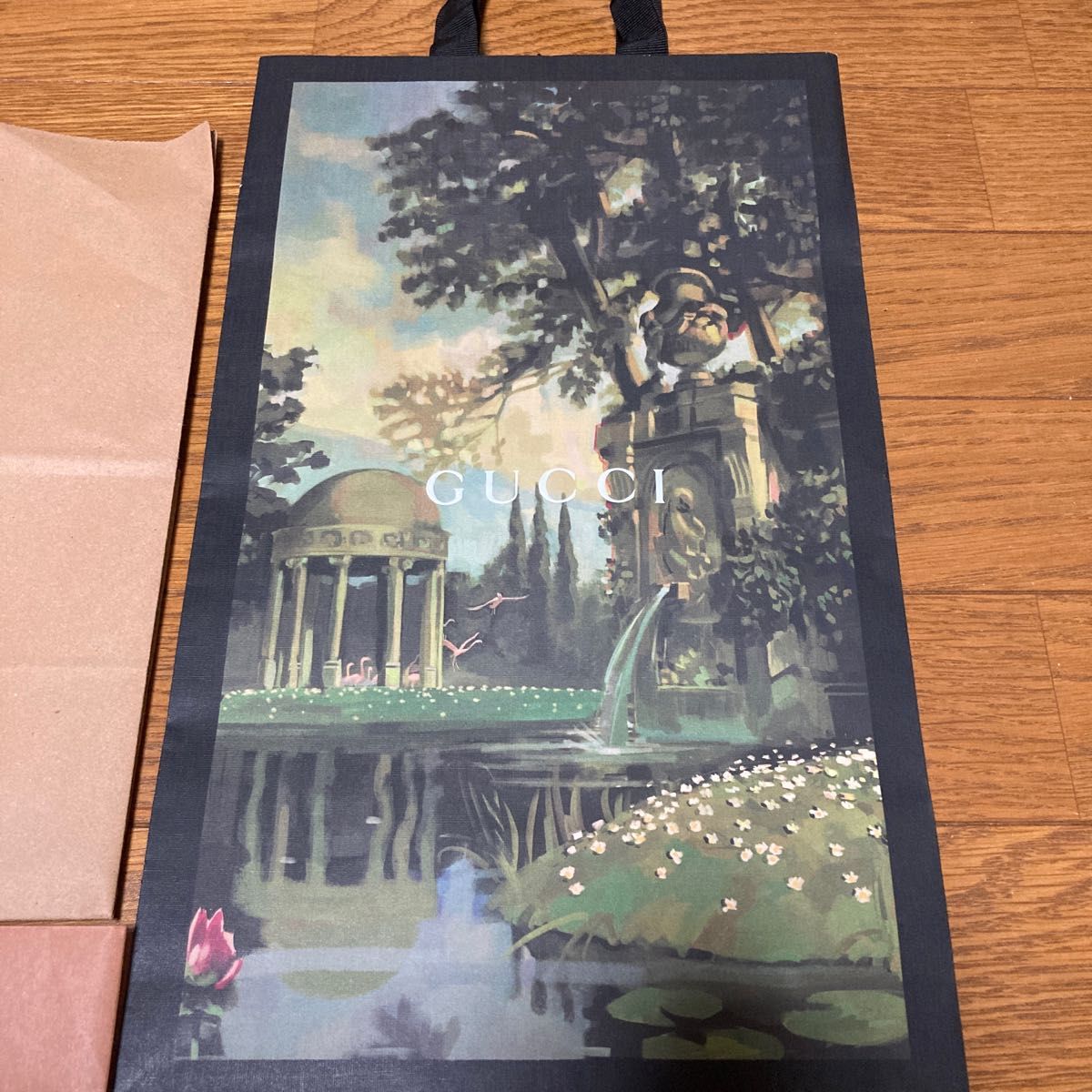 ショッパーまとめ売り ブランドショップ袋 ヴィトン CHANEL GUCCI|PayPayフリマ ショッパーまとめ売り ブランドショップ袋 ヴィトン CHANEL GUCCI