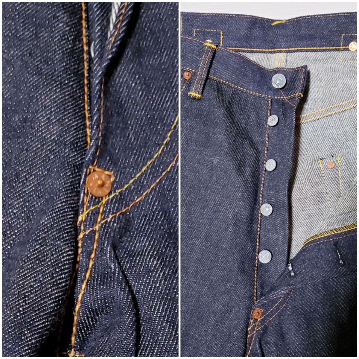 EVISU エヴィスジーンズ NO 2 LOT2004 36インチ シンチバック EVISU エヴィスジーンズ NO 2 LOT2004 36インチ シンチバック