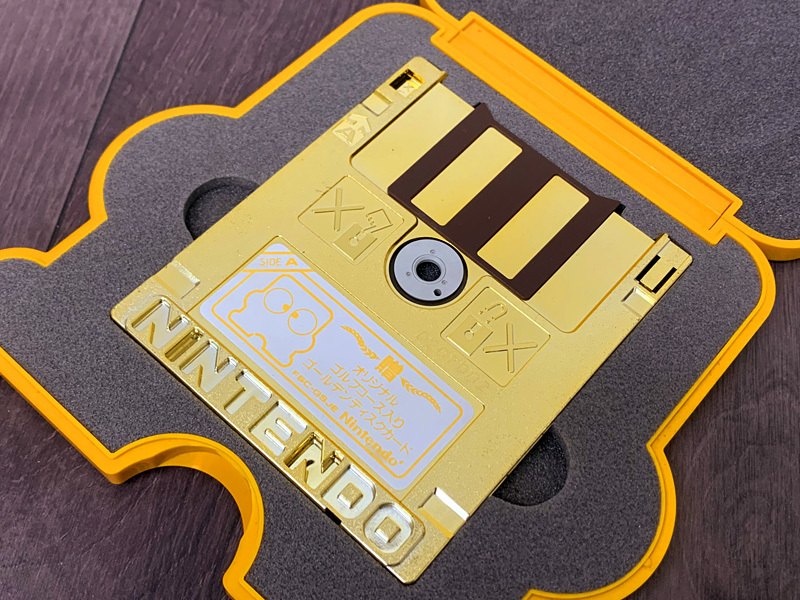 Yahoo!オークション - □非売品□任天堂 マリオゴルフ トーナメント