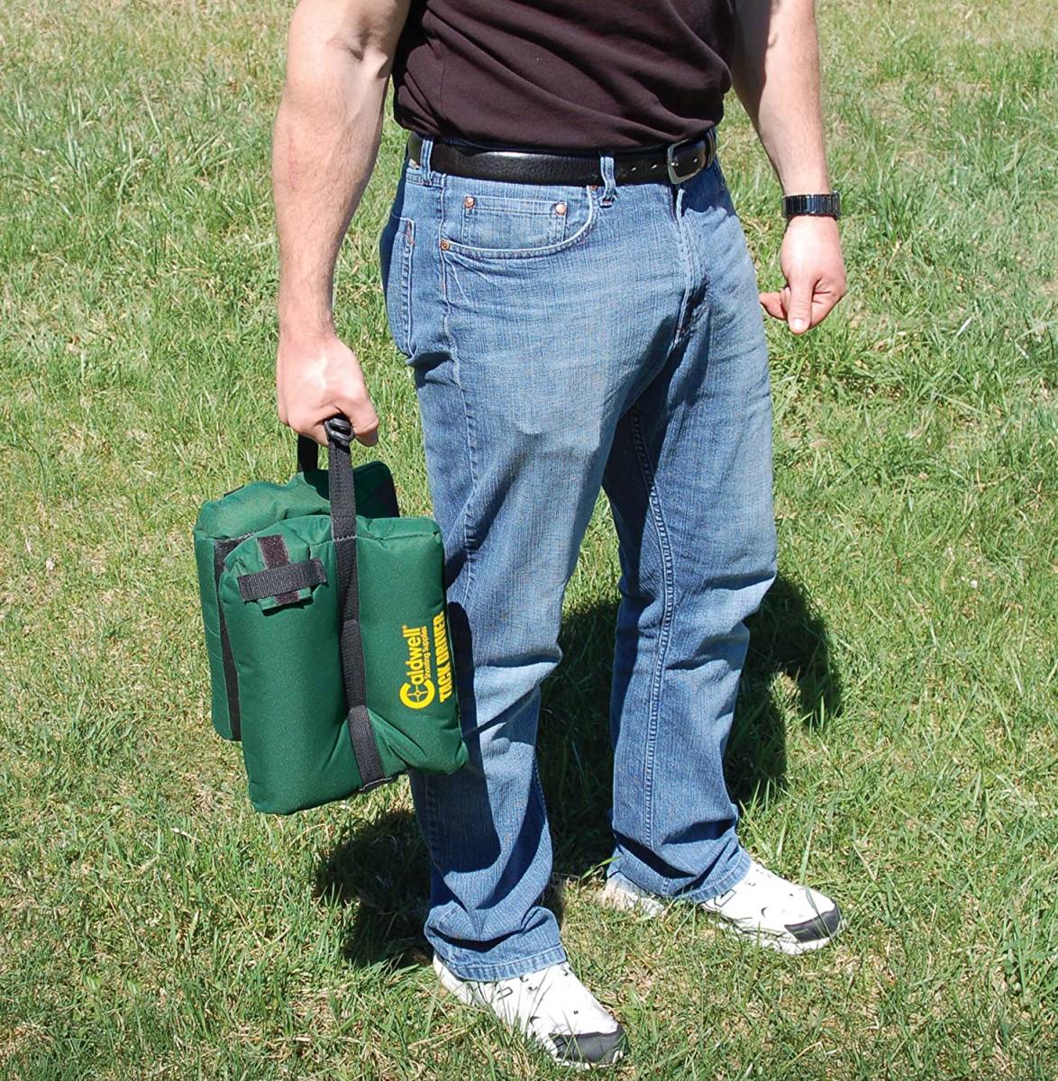 新品国内在庫 Caldwell コールドウェル TackDriver Bag 射撃 新品国内在庫 Caldwell コールドウェル TackDriver Bag 射撃