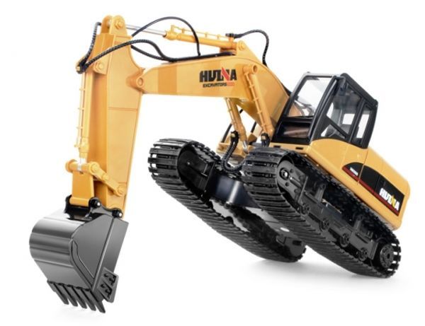  aluminium head power shovel radio-controller . Benz type dump car radio-controller. set . confidence. not 2.4GHz frequency . several pcs same time mileage possibility 