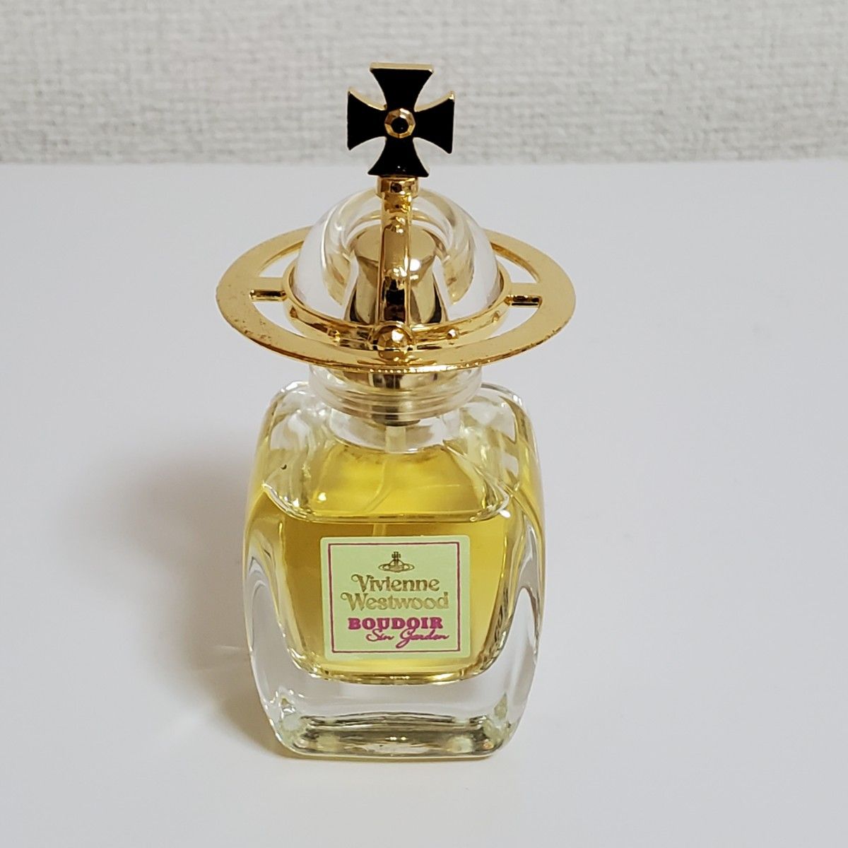 廃盤】ヴィヴィアンウエストウッド ブドワール シンガーデン 30ml