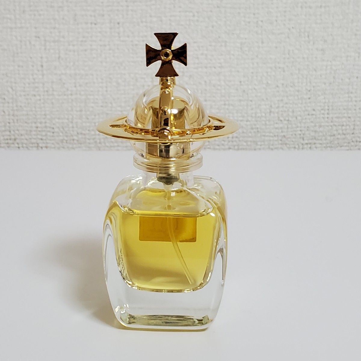 【廃盤】ヴィヴィアンウエストウッド  ブドワール シンガーデン 30ml