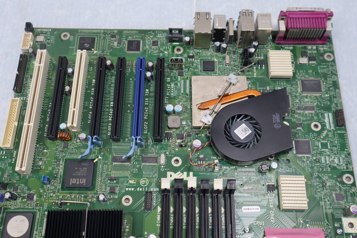 人気の雑貨がズラリ! Precision DELL ☆ C7377 T7500用 ☆ 06FW8P