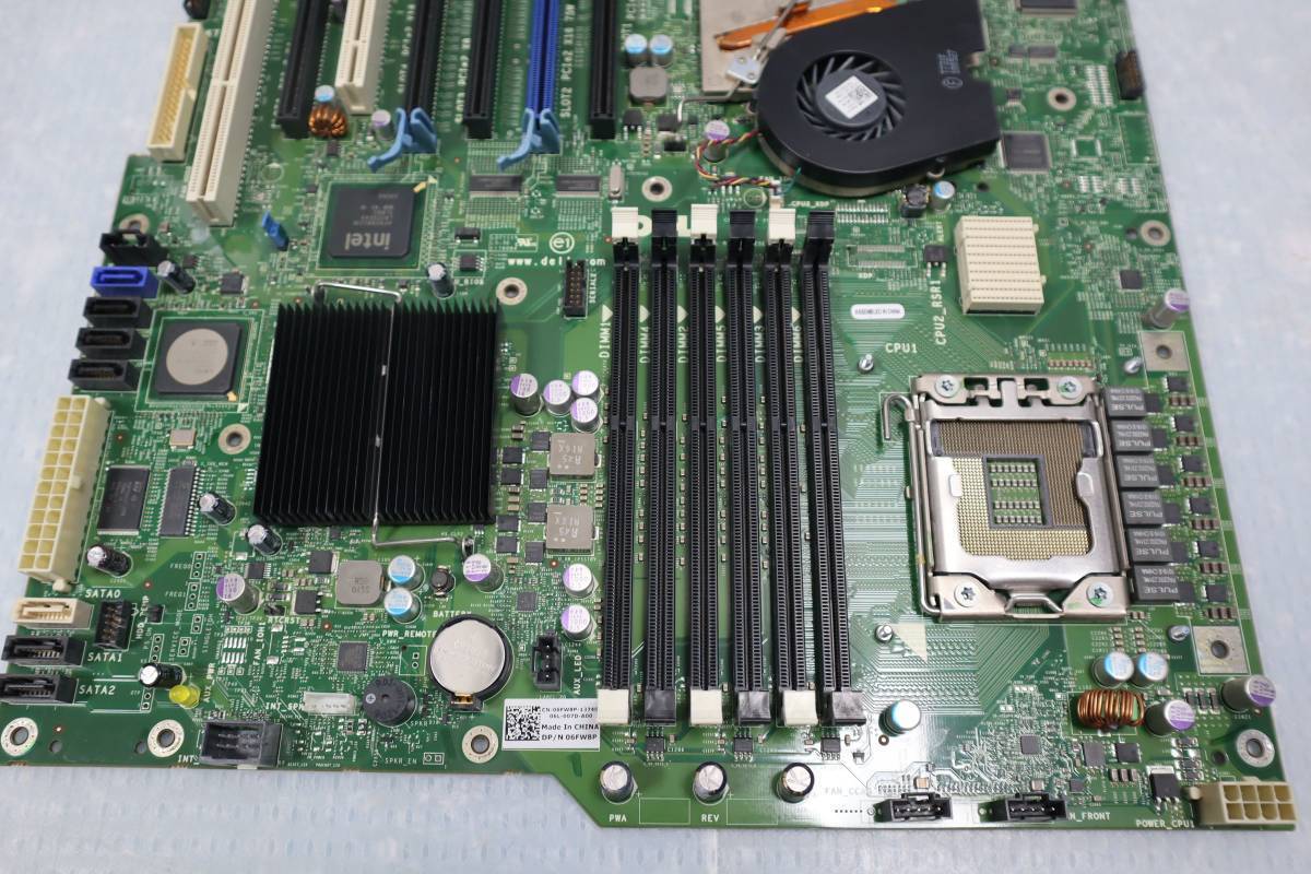 人気の雑貨がズラリ! Precision DELL ☆ C7377 T7500用 ☆ 06FW8P