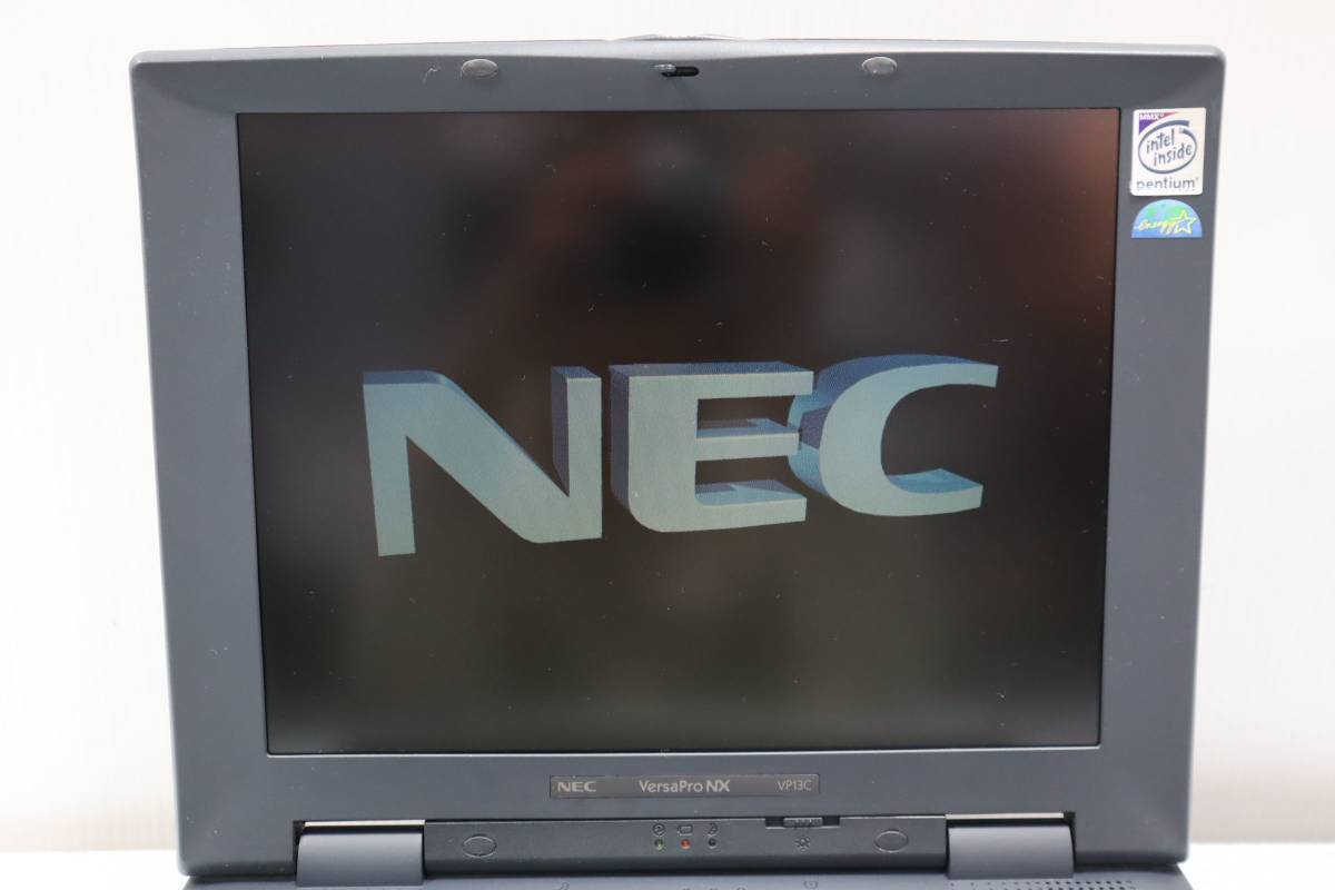 絶妙なデザイン D0157 ☆* ☆ PC-VP13CWSA1 VP13C NX VeasaPro ノート